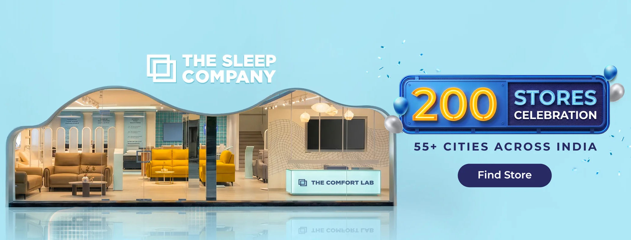 Family enjoying their HiSleep mattress