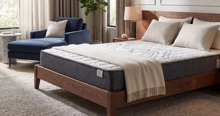 Foama Dual Ortho Foam Mattress