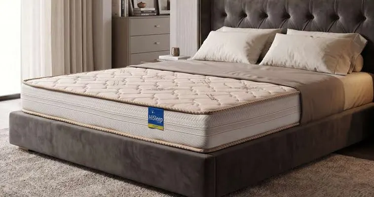Foamma Super Soft Foam Mattress