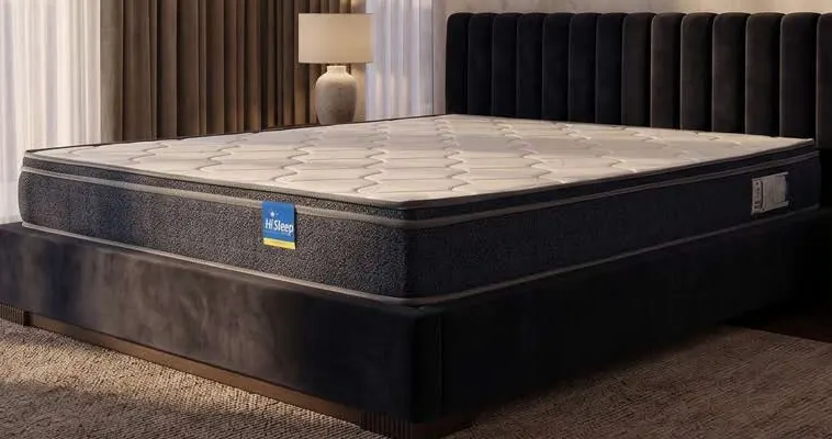 Varna Eurotop Coir Mattress