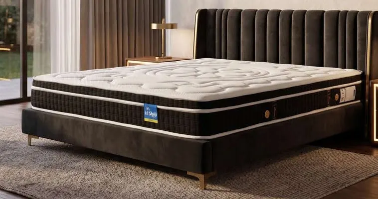 Venus Bonnel Spring Mattress