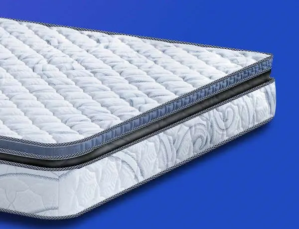 Bonnel Spring mattress technology
