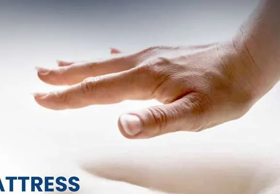 Foam mattress technology