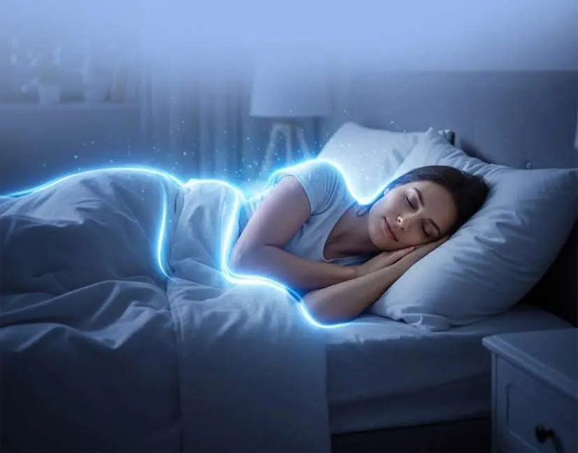 Orthopaedic mattress technology